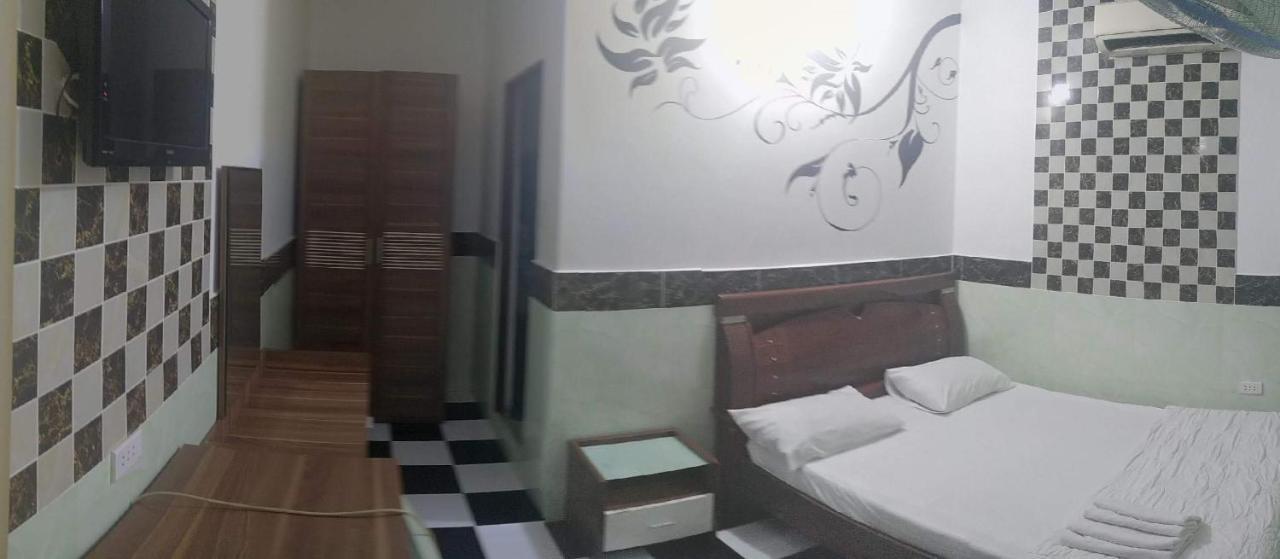 فندق ساو ماي 896 مدينة هوشي منه المظهر الخارجي الصورة
