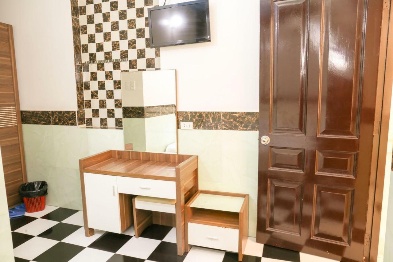 فندق ساو ماي 896 مدينة هوشي منه المظهر الخارجي الصورة
